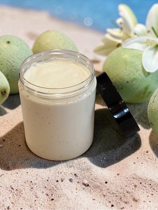 Orchid & Vine Other - Luxurious Shea & Cocoa Butter Hydration Body Lotion By Orchid & Vine